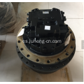 R250LC-7 Mando final R290LC-7 Motor de desplazamiento 31N8-40050